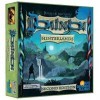 Rio Grande Games Dominion : Extension Hinterlands 2ème édition – À partir de 14 ans, 2 à 4 joueurs, 30 minutes RIO623 