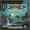 Rio Grande Games Dominion : Extension Hinterlands 2ème édition – À partir de 14 ans, 2 à 4 joueurs, 30 minutes RIO623 