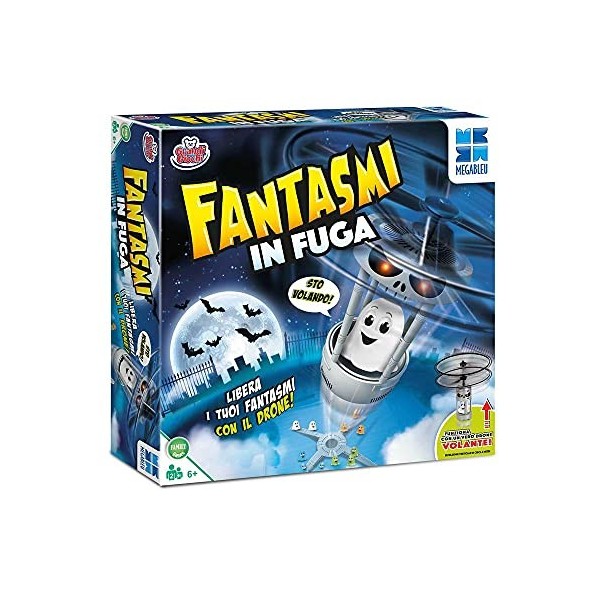 Grandi Giochi- Grands Jeux – Fantasmes en Fuite – MB678581