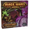 Arcane Wonders ARWWBG01 - Jeu Mage Wars Arena Battleground Dominations