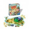 Ravensburger - 21181 4 - Jeu - Monkey Beach