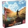 Fire & Stone Deutsche Ausgabe 