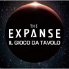 Asmodee- The Expanse Jeu de société en Italien Pendragon Games Studio, PG038
