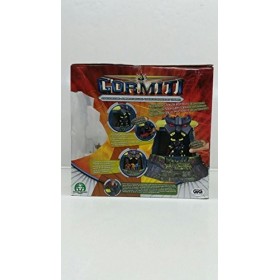 Giochi Preziosi Gormiti&nbsp;–&nbsp;Le Refuge de oscurio