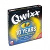 NSV - 4133 - QWIXX Édition Qwixx 10 Years - Édition Anniversaire limitée - International