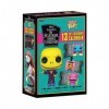 Funko Advent Calendar: 13 Days - Jack Skellington - The Nightmare Before Christmas - The Nightmare Before Christmas - Phosp