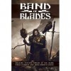 Evil Hat Productions Band of Blades RPG: Blades in The Dark System - English