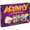 Activity Champion: Wer ist der wahre Activity-Champion?