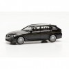 Herpa BMW Maquette Voiture Alpina B5 Touring, echelle 1/87, Model Allemand, pièce de Collection, Figurine Plastique Miniature