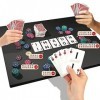 Rascals Word Poker – Le Jeu Ultime de Fabrication de Mots