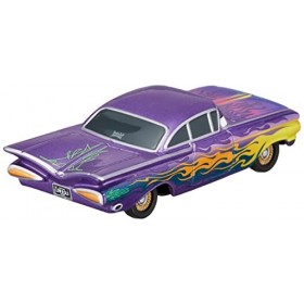 Takara Tomy Cars Tomica C-26 Ramone type standard 