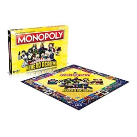 Winning Moves 4035576047506 Jeu de société Multicolore