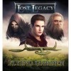 Alderac Entertainment - 330043 - Lost Legacy - The Flying Garden