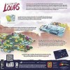 Gigamic - Le Clan des Loups - Jeu de Stratégie - Dès 14 Ans