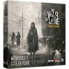 Asmodee This War of Mine - Mémoires de la Cité en Ruine - De 1 à 6 Joueurs - 18 Ans et Plus