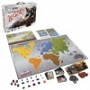 Avalon Hill - Risk Legacy - Version Française