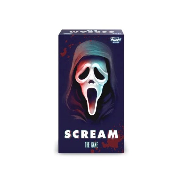 Scream Party Game