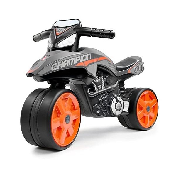 Draisienne Moto Cross Draisienne Moto Bud Racing Falk - 40% Plastique Recyclé - Fabriqué France - Roues Larges - Enfant 2-5 Ans - Vert Velo Enfant 2 Ans Draisienne Moto Cross Draisienne Moto Bud Racing Falk - 40% Plastique Recyclé - Fabriqué France - Roues Larges - Enfant 2-5 Ans - Vert Velo Enfant 2 Ans