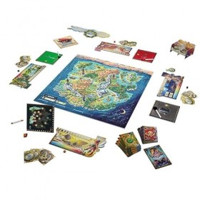 Matagot Peter et Les Enfants Perdus - Jeu de Société - De 2 à 5 Joueurs - 10 Ans et Plus