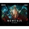 Funforge Nemesis - Alien Kings