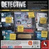 Portal Games 57505G Detective, Jeu de plateau