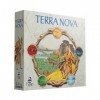 Cranio Creations - Terra Nova, La Version Light du jeu acclamé Terra Mystica, édition en langue italienne