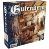 Gutenberg - Jeu de société FR - Granna & Atalia