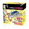 Topi Games - FAM - MU - 349001 - Family Quizz Musique - Le Jeu des Fans des 80s Et 90s