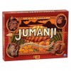 Jeu Jumanji - Un jeu de société & jeu familial pour les aventuriers édition allemande.