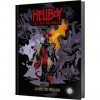 Asmodée Hellboy - Jeu de Rôle - 2 Joueurs - 14 Ans et Plus