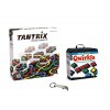 Lot Tantrix + Qwirkle Voyage + 1 Décapsuleur Blumie Tantrix + Qwirkle Voyage 