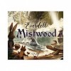 Everdell - Extension : Mistwood - De 1 à 4 Joueurs - 14 Ans et Plus - Version française