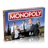 Winning Moves- Monopoly Board Game, WM03010-EN1-6, Multicolor