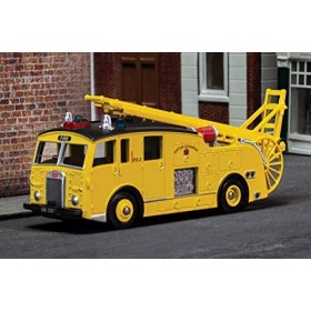 Corgi - Buses DG223004 Dennis F12 Pump Escape - City of Coventry FS