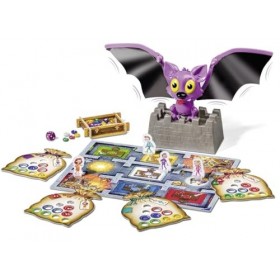 Ravensburger - 22318 - Chauve Qui Peut - Jeu