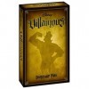 Ravensburger 27279 2 Disney Villainous Despicable Plots - Jeu de société, 2-3 joueurs, âge recommandé 10+, multicolore, versi