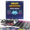 Space Invaders Board Game