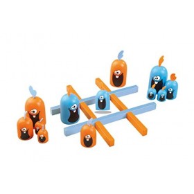 Asmodee BLO0002 Jeu Gobbler