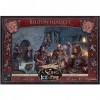 A Song of Ice and Fire Miniatures Bolton Heroes I Box Set – Jeu de stratégie pour adolescents et adultes, à partir de 14 ans,