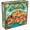 Plan B Games: Coimbra Board Game - English