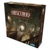 Asmodee - Obscurio 8655 Jeu de Table, Couleur