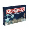 Monopoly Bruxelles - Bruxelles version anglaise 