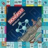 Monopoly Bruxelles - Bruxelles version anglaise 