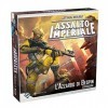 Asmodee - 9028 - Assaut Impérial - LAzzardo de Bespin - Edition Italienne