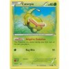 Pokemon - Caterpie 1 - XY Flashfire