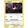 Noibat - 100/131 - Common - Holo inversé - Lumière interdite