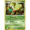 Pokemon - Treecko 90 - Great Encounters - Reverse Holofoil