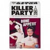 Killer Party Bone Appétit, Jeu de mystère sociale pour 16 ans et plus