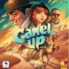 Camel Up 2.0 Espagnol et Portugais MasQueOca Ediciones