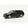 Herpa modèle de Voiture Mercedes Benz catégorie C Limousine, fidèle à léchelle Originale 1:87, modèle de Voiture pour Le Dio